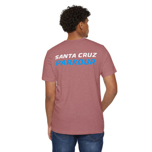 "SCPK Mom Pride" Organic Cotton T-Shirt