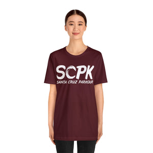 "The Spot" - Adult T-Shirt