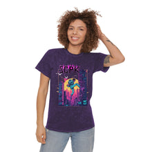 Load image into Gallery viewer, Unisex Mineral Wash T-Shirt
