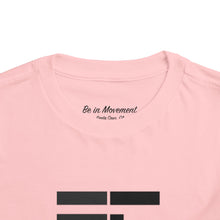 Load image into Gallery viewer, Parkour Academy 1.0 Toddler Short Sleeve Tee
