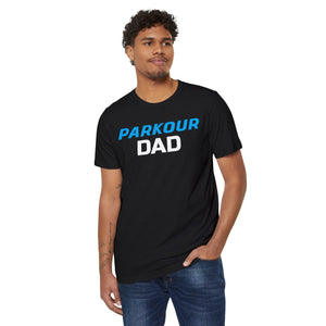 "SCPK Dad Pride" Organic Cotton T-Shirt