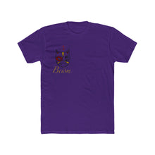 Load image into Gallery viewer, Men&#39;s Cotton Crew Tee
