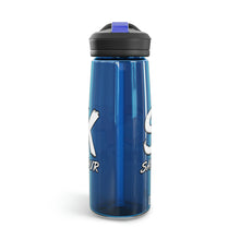 Load image into Gallery viewer, CamelBak Eddy®  Water Bottle, 20oz\25oz
