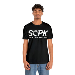"The Spot" - Adult T-Shirt