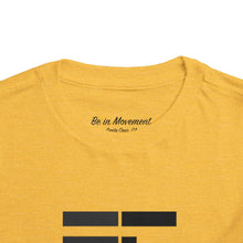 Load image into Gallery viewer, Parkour Academy 1.0 Toddler Short Sleeve Tee
