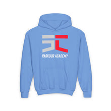 Load image into Gallery viewer, Parkour Academy -Youth Hoodie
