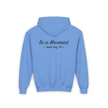 Load image into Gallery viewer, Parkour Academy 1.0 Youth Hoodie
