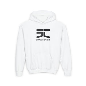 Parkour Academy 1.0 Youth Hoodie