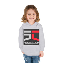 Load image into Gallery viewer, Toddler Pullover Fleece Hoodie
