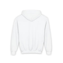 Load image into Gallery viewer, Youth Heavy Blend Hooded Sweatshirt
