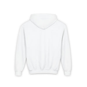 Youth Heavy Blend Hooded Sweatshirt