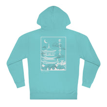 Load image into Gallery viewer, Copy of &quot;Protect from the Shadows&quot; - Adult Hoodie
