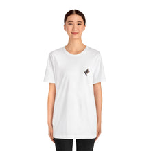 Load image into Gallery viewer, Unisex Jersey Short Sleeve Tee
