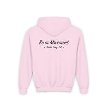Load image into Gallery viewer, Parkour Academy 1.0 Youth Hoodie
