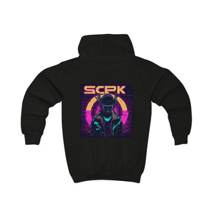 "SCPK Gamer" Kids Hoodie