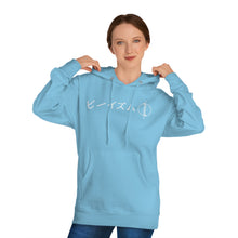 Load image into Gallery viewer, Copy of &quot;Protect from the Shadows&quot; - Adult Hoodie
