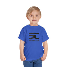 Load image into Gallery viewer, Parkour Academy 1.0 Toddler Short Sleeve Tee
