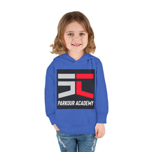 Load image into Gallery viewer, Toddler Pullover Fleece Hoodie
