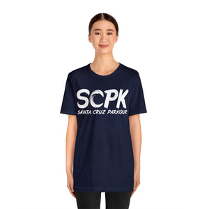"The Spot" - Adult T-Shirt