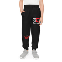 Load image into Gallery viewer, Parkour Academy - Youth Joggers
