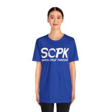 Load image into Gallery viewer, Copy of &quot;The Spot&quot; - Adult T-Shirt
