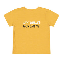 Load image into Gallery viewer, Parkour Academy 1.0 Toddler Short Sleeve Tee
