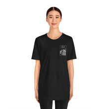Load image into Gallery viewer, Unisex Jersey Short Sleeve Tee
