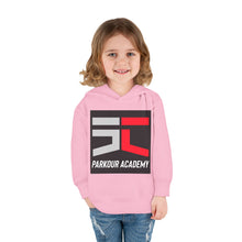 Load image into Gallery viewer, Toddler Pullover Fleece Hoodie
