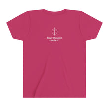Load image into Gallery viewer, &quot;Santa Cruz Parkour&quot; - Youth T-Shirt
