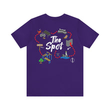 Load image into Gallery viewer, &quot;The Spot&quot; - Adult T-Shirt

