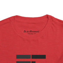 Load image into Gallery viewer, Parkour Academy 1.0 Toddler Short Sleeve Tee
