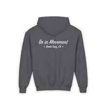 Load image into Gallery viewer, Parkour Academy -Youth Hoodie
