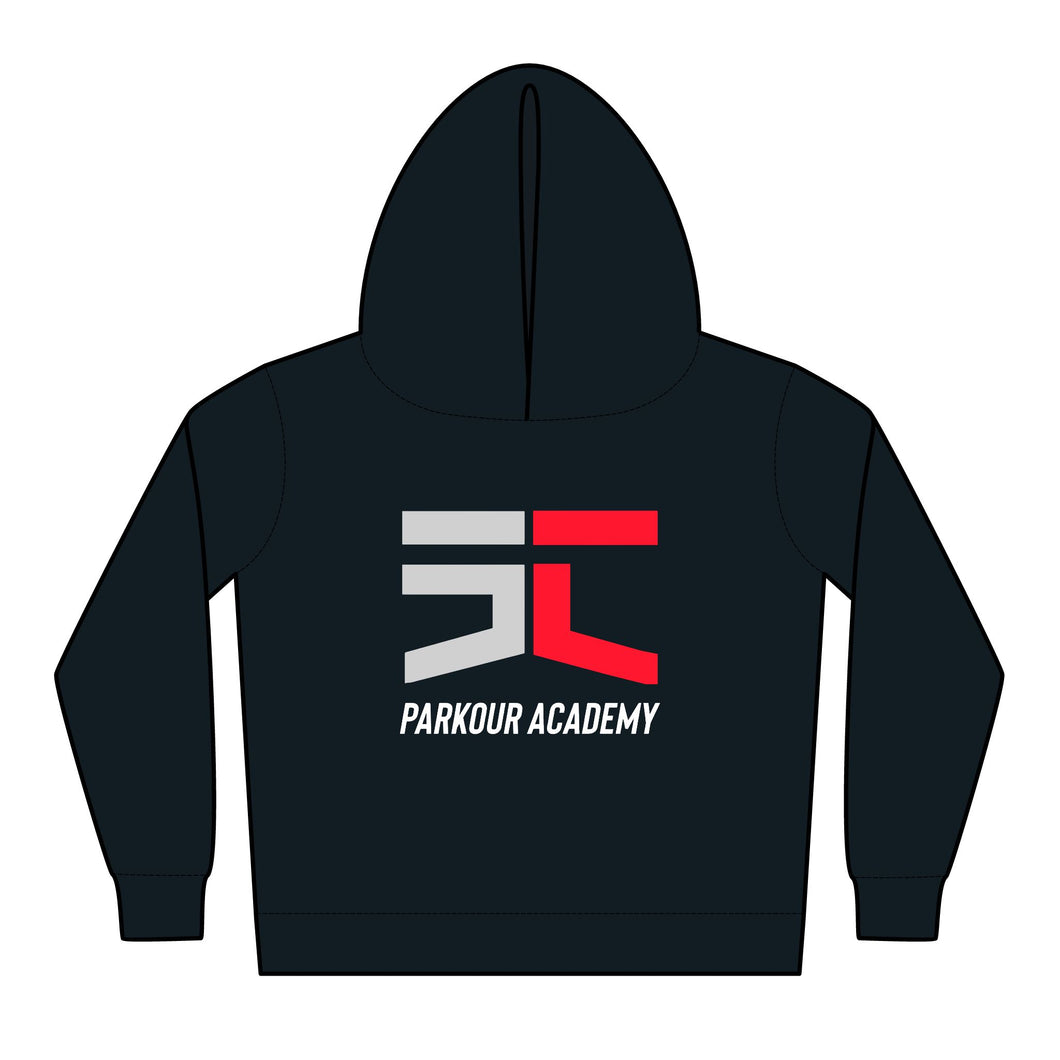 Toddler Academy Hoodies