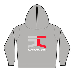 Toddler Academy Hoodies