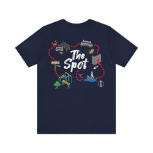 Load image into Gallery viewer, &quot;The Spot&quot; - Adult T-Shirt
