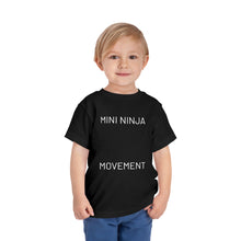 Load image into Gallery viewer, Toddler Short Sleeve Tee
