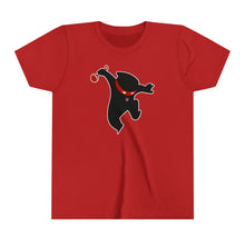 Load image into Gallery viewer, &quot;Mini Ninja&quot; - Youth T-Shirt
