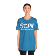 Load image into Gallery viewer, &quot;The Spot&quot; - Adult T-Shirt
