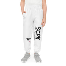 Load image into Gallery viewer, Youth Joggers (AOP)
