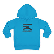 Load image into Gallery viewer, Parkour Academy 1.0 Toddler Pullover Fleece Hoodie
