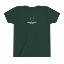 Load image into Gallery viewer, &quot;Santa Cruz Parkour&quot; - Youth T-Shirt
