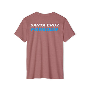 "SCPK Mom Pride" Organic Cotton T-Shirt