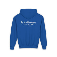 Load image into Gallery viewer, Parkour Academy -Youth Hoodie
