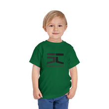 Load image into Gallery viewer, Parkour Academy 1.0 Toddler Short Sleeve Tee
