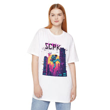 Load image into Gallery viewer, &quot;Future PK&quot; Unisex Long Body Urban Tee
