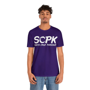 "The Spot" - Adult T-Shirt