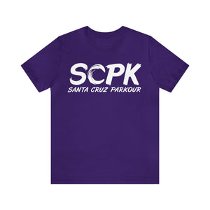 "The Spot" - Adult T-Shirt