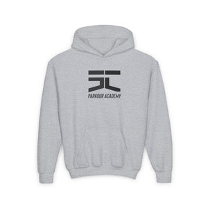 Parkour Academy 1.0 Youth Hoodie