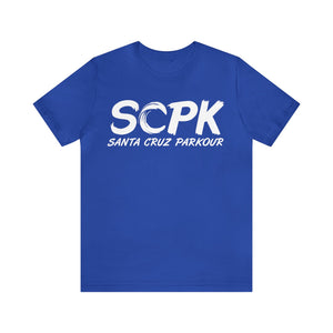 "The Spot" - Adult T-Shirt