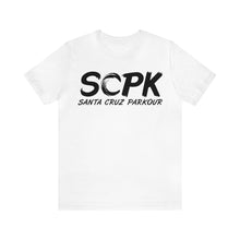 Load image into Gallery viewer, Copy of &quot;The Spot&quot; - Adult T-Shirt
